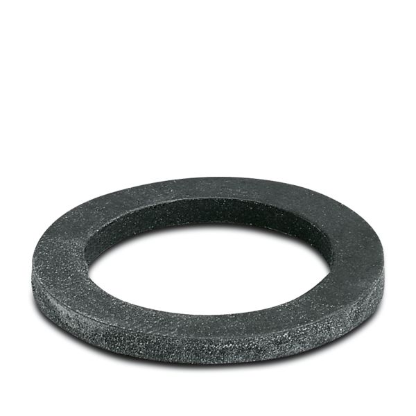 WP-FS IP68 M20 — Плоское уплотнение
