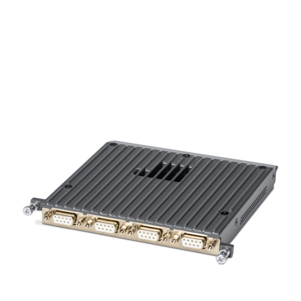 FL SWITCH EP7400 -M4SERDB — Коммуникационный модуль