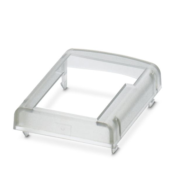 ME PLC 40 CS TRANS — Крышка корпуса
