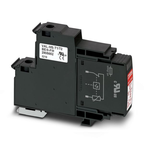 VAL-US 60/O — Устройство защиты от перенапряжений, тип 2