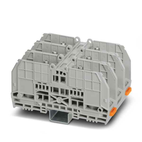 RBO 8-3L — Болтовые клеммы
