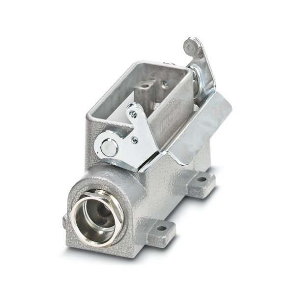 HC-D 15-SML-52/M1PG16 — Корпус