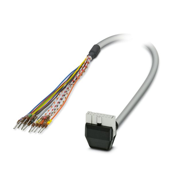 VIP-CAB-FLK14/FR/OE/0,14/1,0M — Кабель