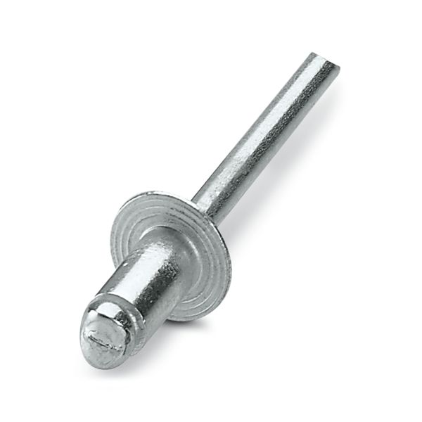 RVT-AL/ST 4,8/10 — Глухая заклепка