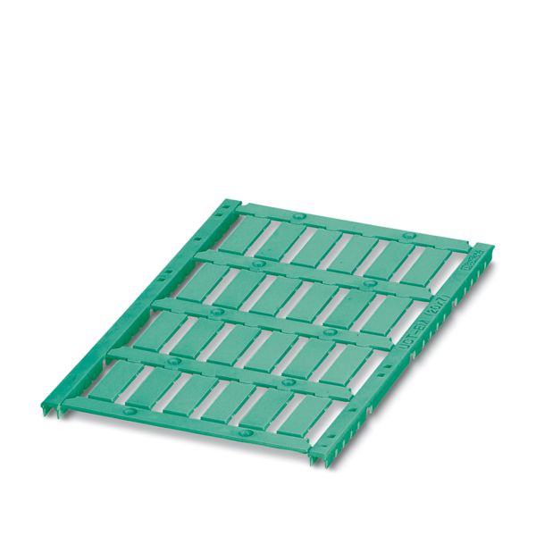 UCT-EM (20X7) TQ — Фиксируемые таблички