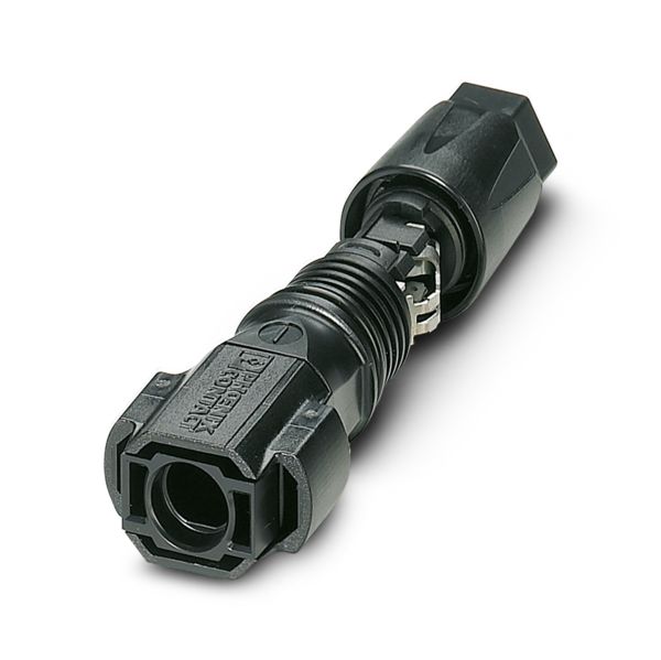 PV-C3M-S 2,5-6 (-) — Штекерные соединители для ФГ-систем