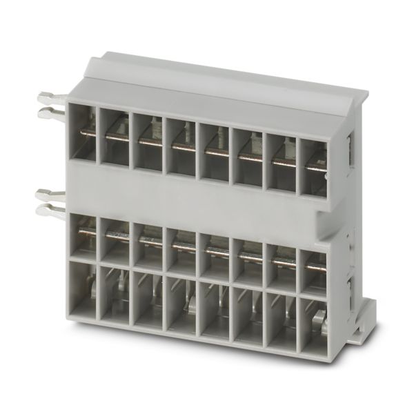 CAPAROC CR EXT8 — Cборная шина