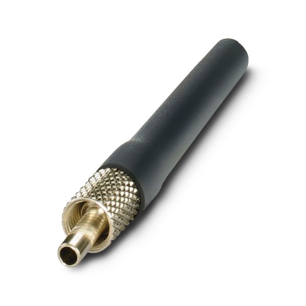 Q-FSMA-KT-6-ESD — Штекерный соединитель