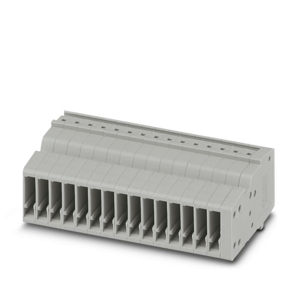 PPC 1,5/S/15 — Штекерное соединение COMBI