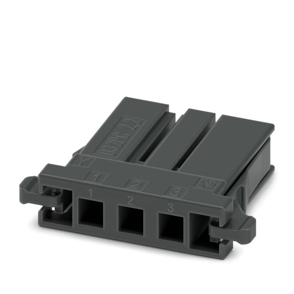 D32PC 2,2/ 3-5,08-Y — Разъемы для печатной платы
