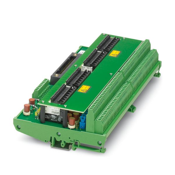 UM-KS50/32MR/1/ADV551/SC/SO207 — Релейный модуль