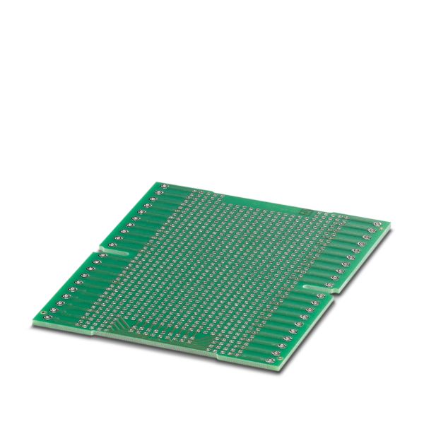 BC 107,6/40 U11 HBUS DEV-PCB — Печатная плата