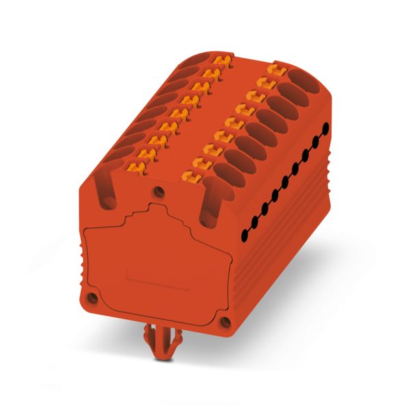 MP 18X1,5-RZ RD — Проходная микроклемма