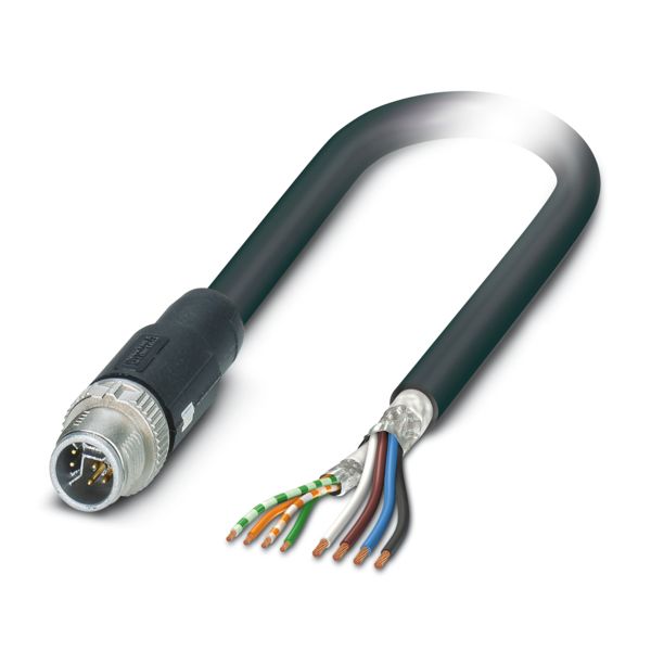 NBC-MSY/ 1,0-94H SCO — Комбинированный кабель