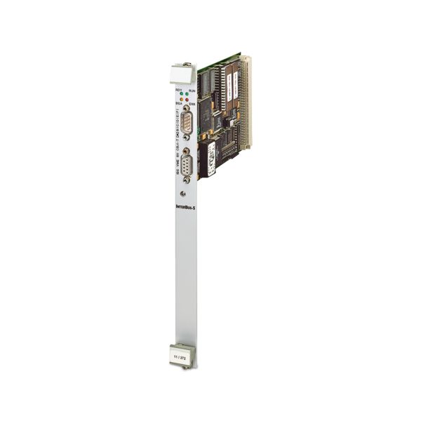 IBS VME6H CB/I-T — Плата контроллера
