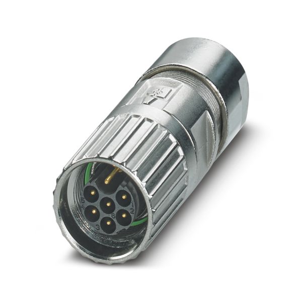M17-6EP1N8A8004 — Кабельный разъем