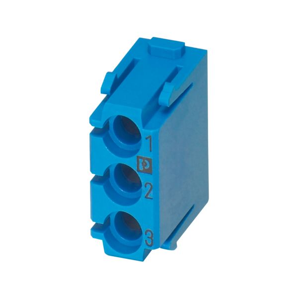 HC-M-PN3-MOD-ST-BU — Модуль для установки контактов