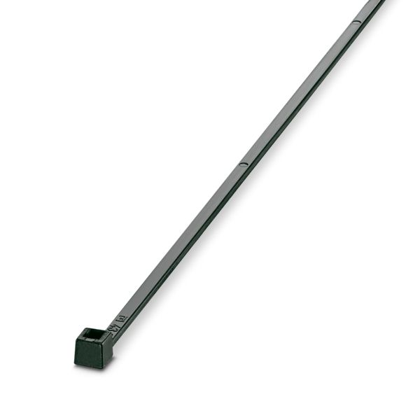 WT-HF 2,6X160 BK — Кабельная стяжка