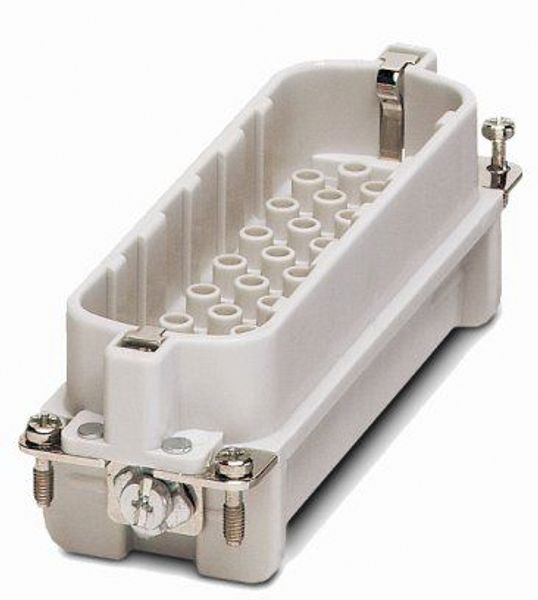HC-D 64-ESTC — Контактная вставка