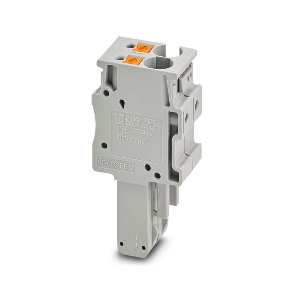 PP-H 4/ 2 — Штекер