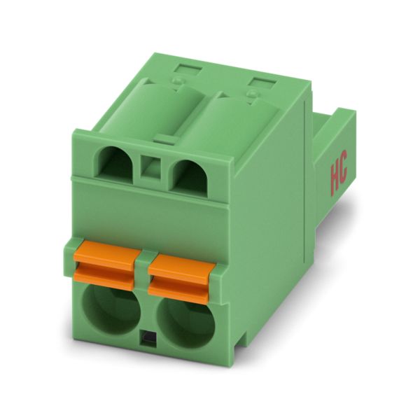 FKC 2,5 HC/ 2-ST-5,08 — Разъемы для печатной платы