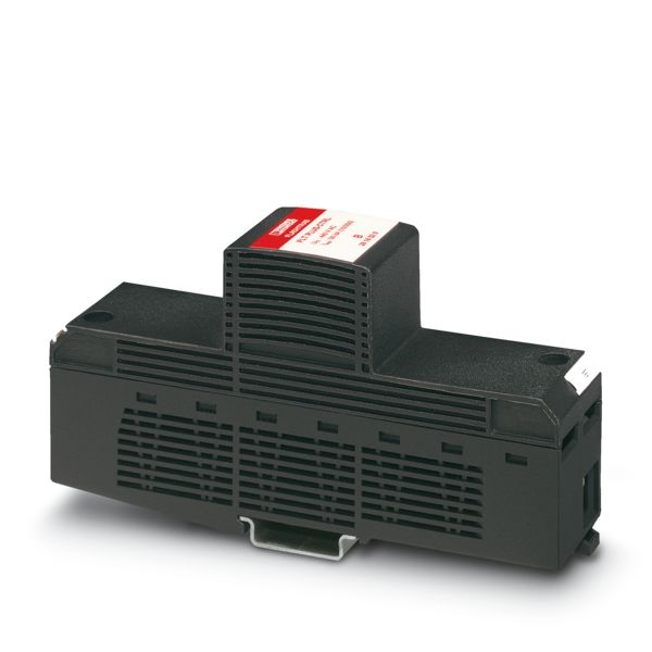 FLT-PLUS CTRL-2.5 — Комбинированный разрядник типа 1+2