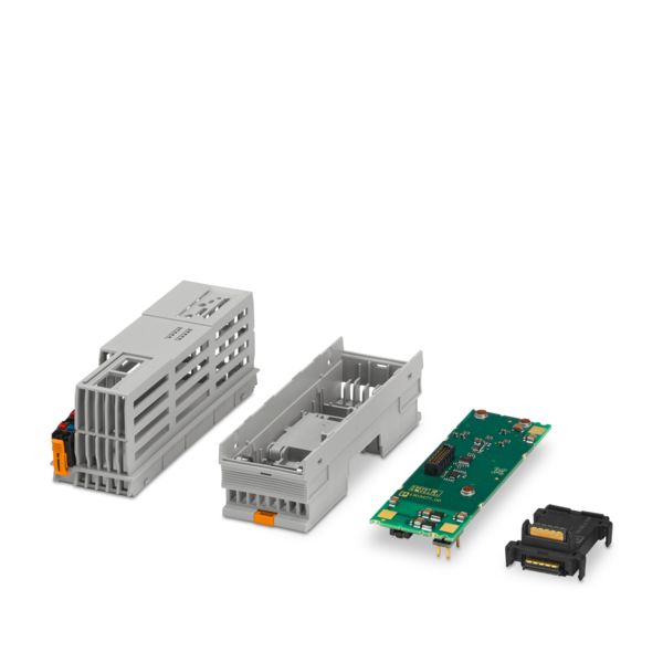 AXC F XT KIT — Модуль расширения SPS