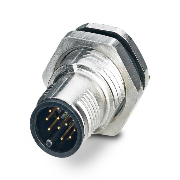 SACC-DSI-MS-12CON-L180 SH EMV — Аппаратн. соединитель, задняя стенка