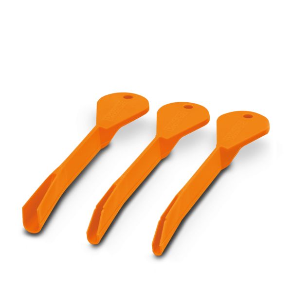 UC-WMCO TOOL SET — Инструмент для установки маркировки кабеля
