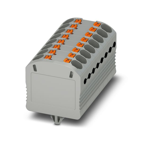 PTFIX 16X1,5-RZ GY — Распределительный блок