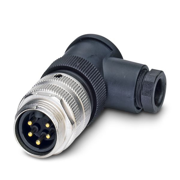 SACC-MINMR-5CON-PG 9 — Штекерный соединитель