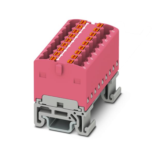 PTFIX 18X1,5-NS15A PK — Распределительный блок
