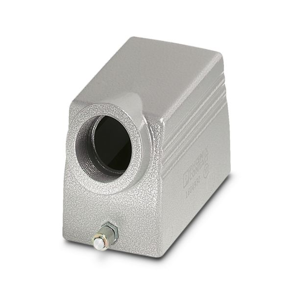 HC-B 6-TFL-43/O1PG13,5S — Корпус