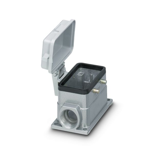 HC-B 10-SFQD-52/O1PG16 — Корпус