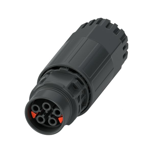 PRC 20/5-C1-FC-FC2,5 SET50 — Переходные соединители