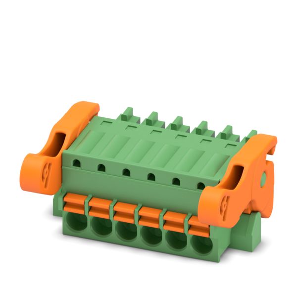 FK-MCP 1,5/ 6-ST-3,5-LR — Разъемы для печатной платы