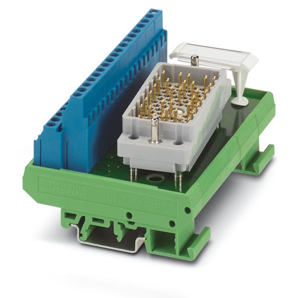 UMK- EC90/32/EX-XOL — Интерфейсный модуль