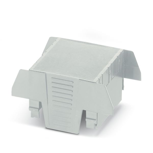 EH 52,5 F-C DS/ABS-PC GY7035 — Верхняя часть корпуса