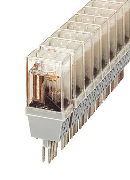 ST-REL3-SW120/21 — Релейный модуль