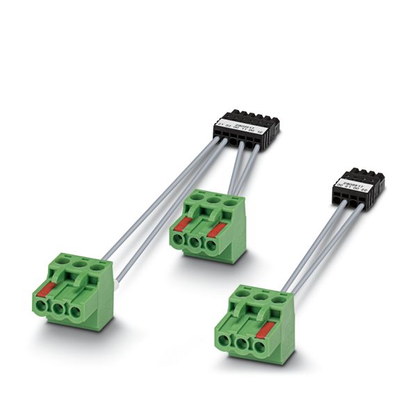 TC-C-PTB3-SC-SET2 — Комплект кабелей
