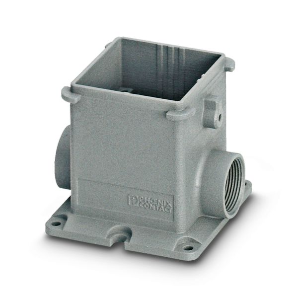 DC-B 6-HTC-M25-M25-M — Короб T-Box