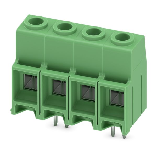 MKDS 10 HV/ 4-ZB-10,16 — Клеммы для печатной платы
