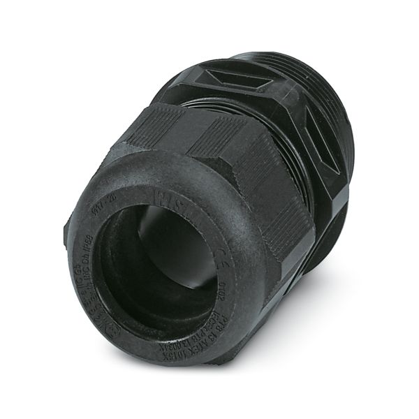 G-ESIS-M40-M68L-PEPDS-BK — Кабельный ввод