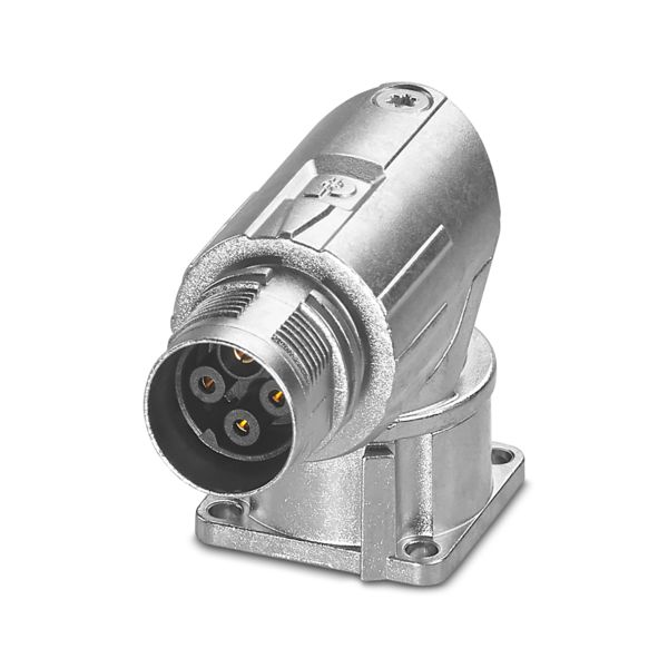 M17-3ES1N8AA500S/1,5 — Аппаратн. соединитель передняя стенка