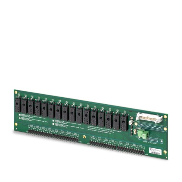 D37F/16DO-R/EXP/PCMI/GSE D3 — Активный модуль
