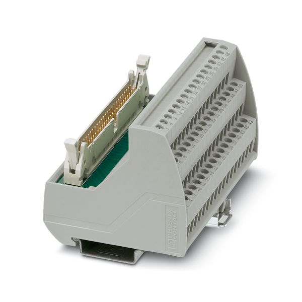 VIP-3/SC/FLK50 — Интерфейсный модуль