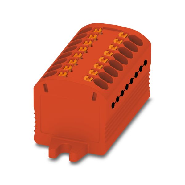 MP 16X1,5-F RD — Проходная микроклемма
