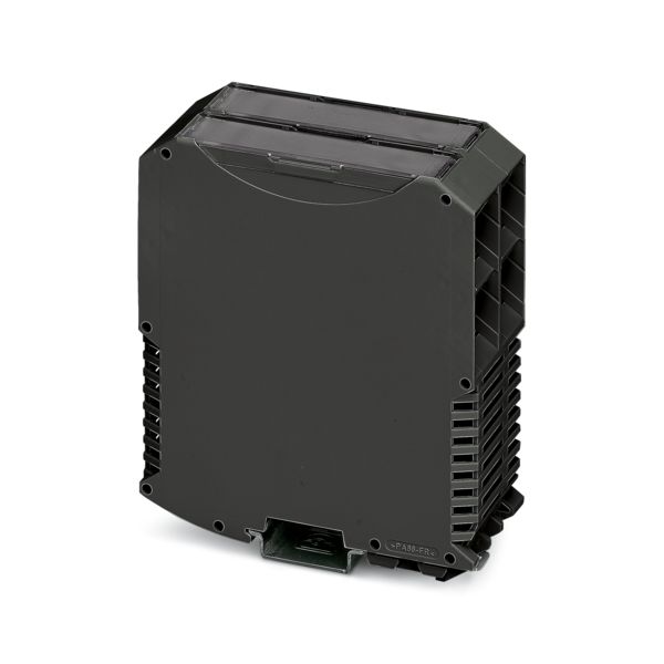 ME MAX 45 2-2 BK — Корпус для электроники