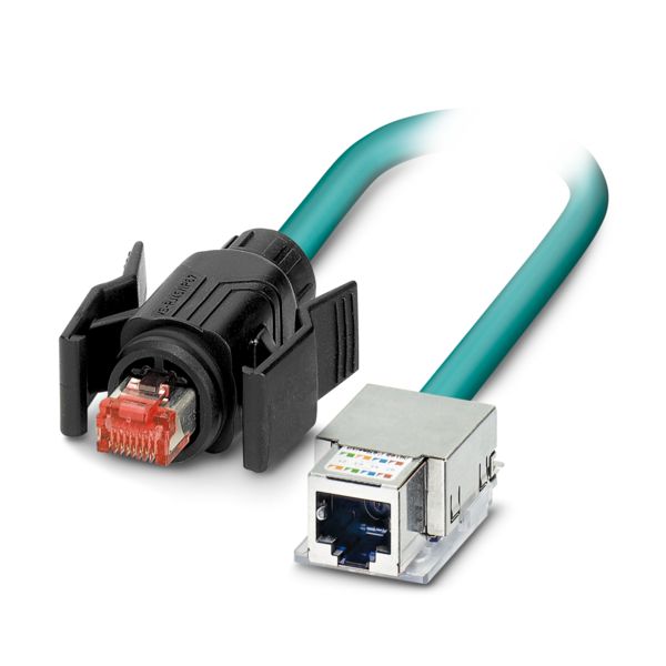 VS-BU/C6-IP67/B-94F-LI/5,0 — Сетевой кабель