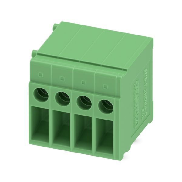 FRONT 4-H-6,35-4 — Клеммы для печатной платы